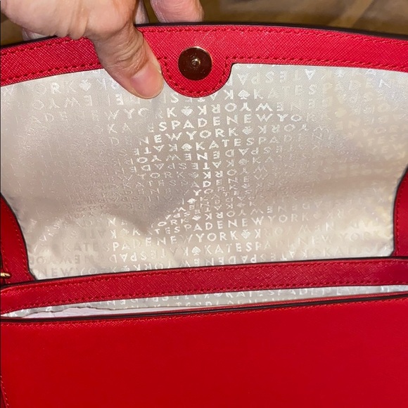 Kate spade convertible crossbody - Picture 3 of 6